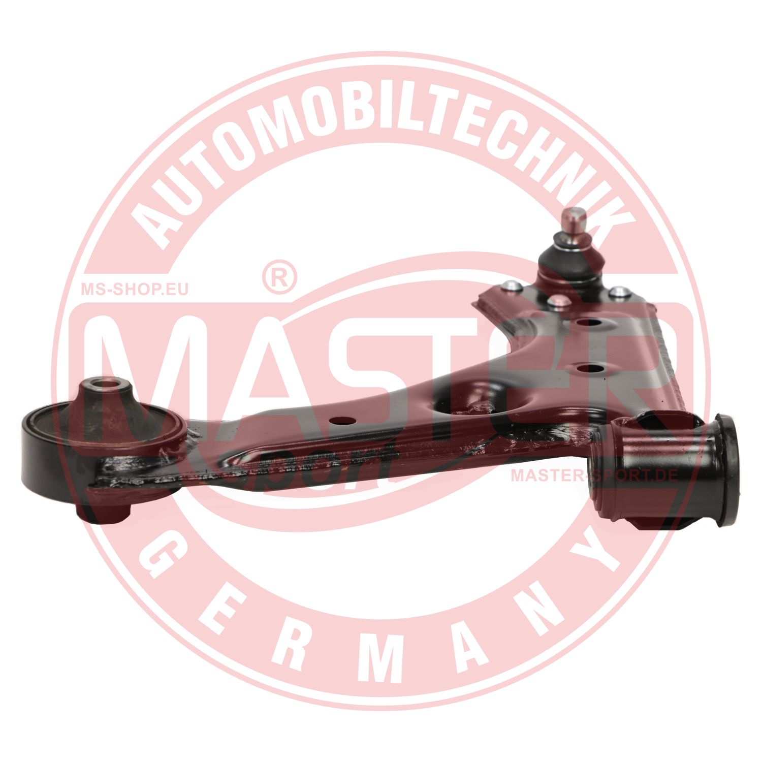 Brat suspensie roata MASTERSPORT GERMANY 35273-PCS-MS